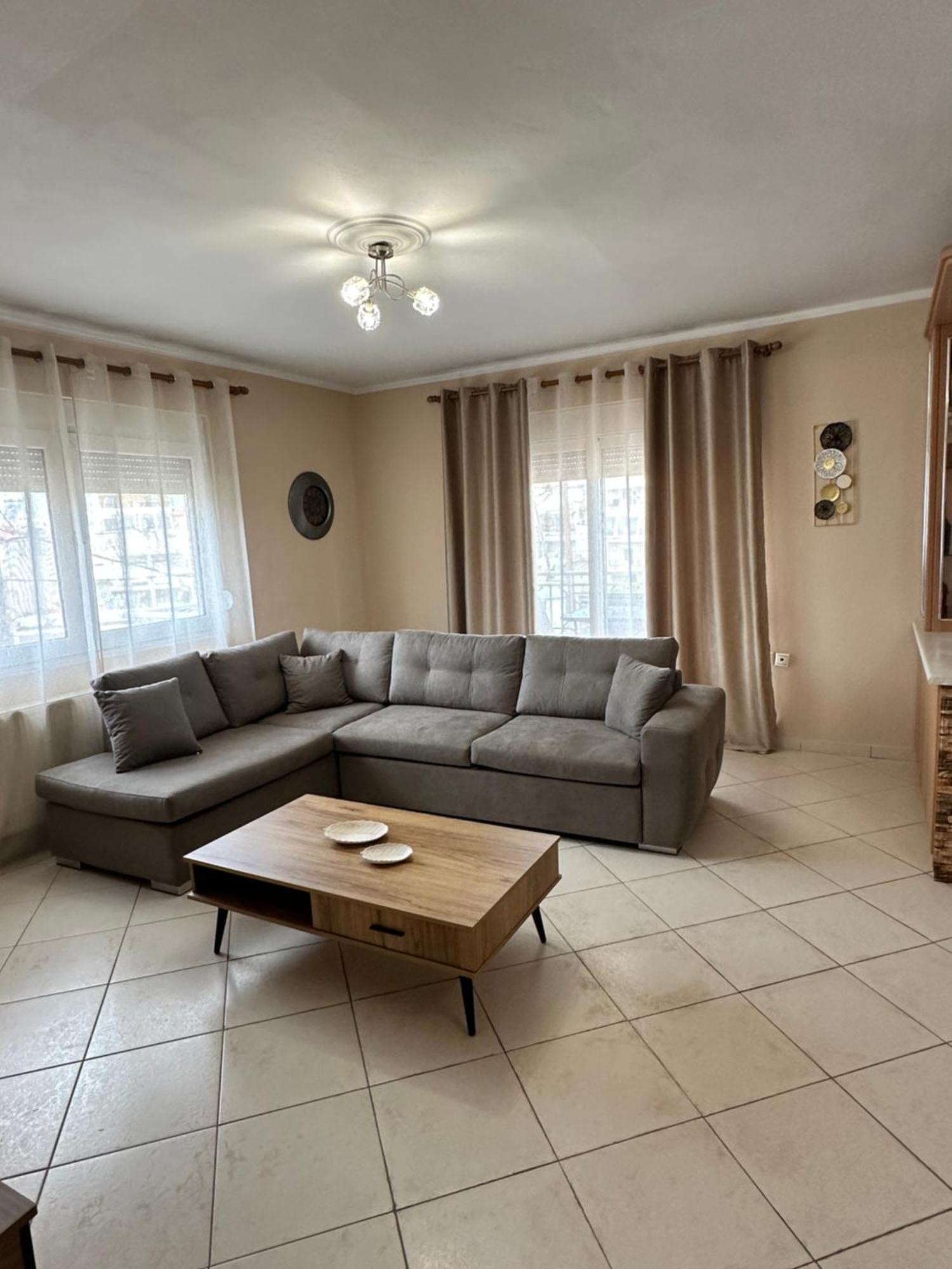 Nasia'S Holiday Apartment Αλεξανδρούπολη Εξωτερικό φωτογραφία